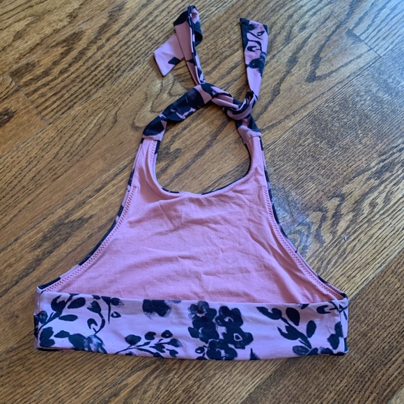 O’Neill Mixed Floral Bikini Set, size 7/8 - Picture 3 of 7